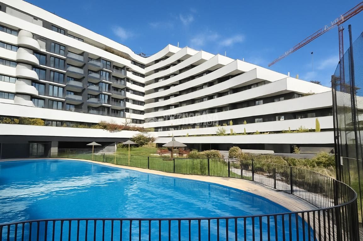 Flat for sale in Valdebebas - Valdefuentes
