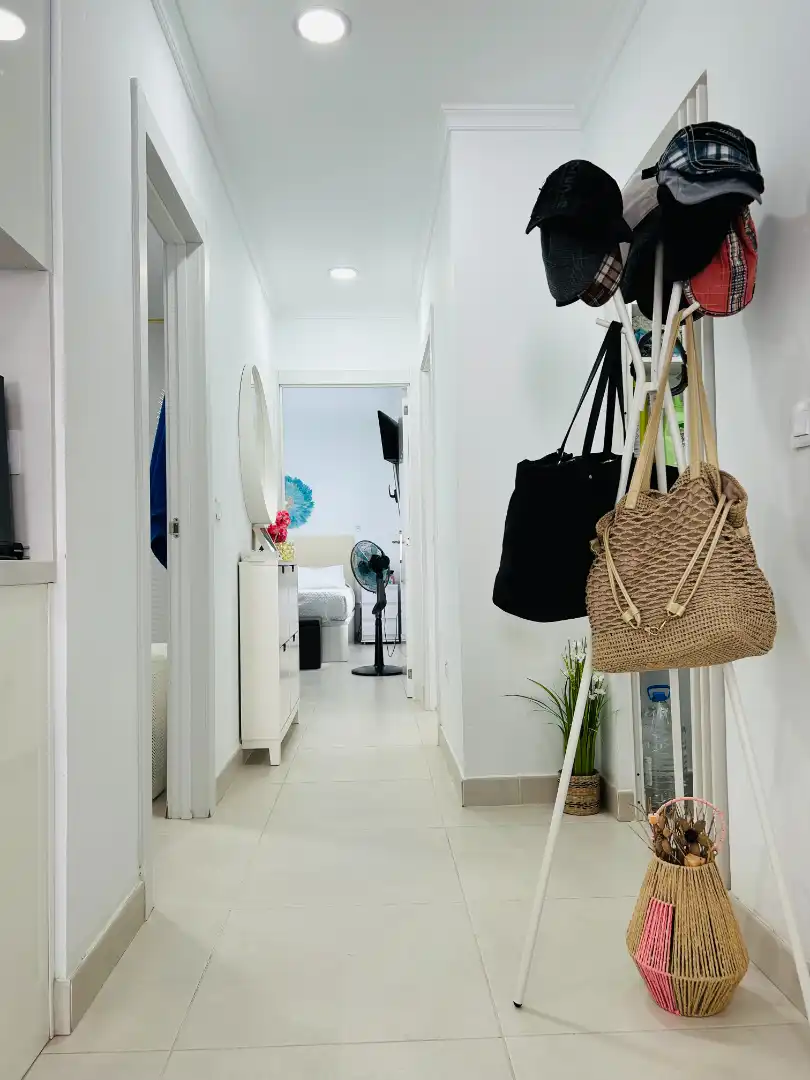Piso en venta en San Bartolomé de Tirajana con Aire acondicionado, Microondas y Balcón