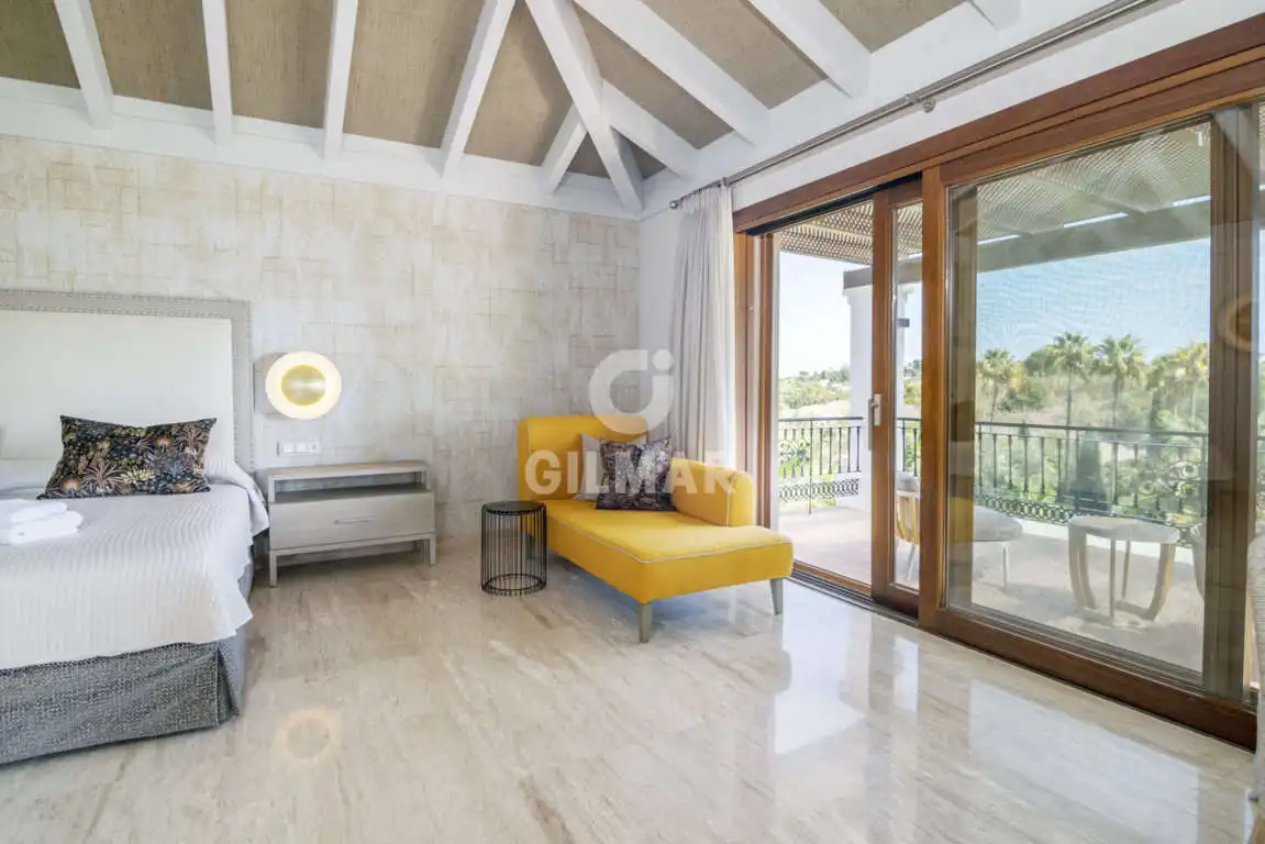 Villa mit Pool zum Verkauf in Benamara - Atalaya, imagen 81