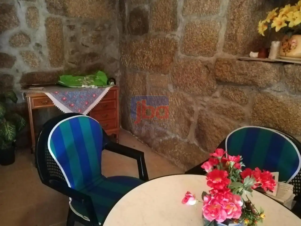 Jardín de Finca rústica en venta en Toén