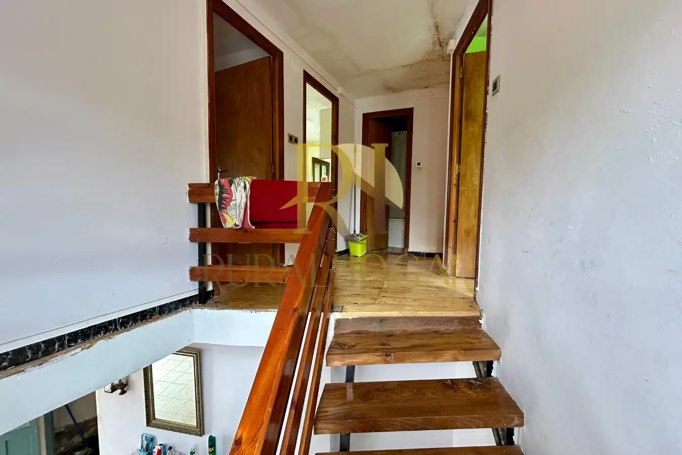 Casa o chalet en venta en Castrillo de la Valduerna con Balcón