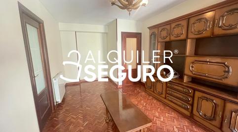 Foto 2 de Pis de lloguer a De Barrionuevo , Lucero, Madrid