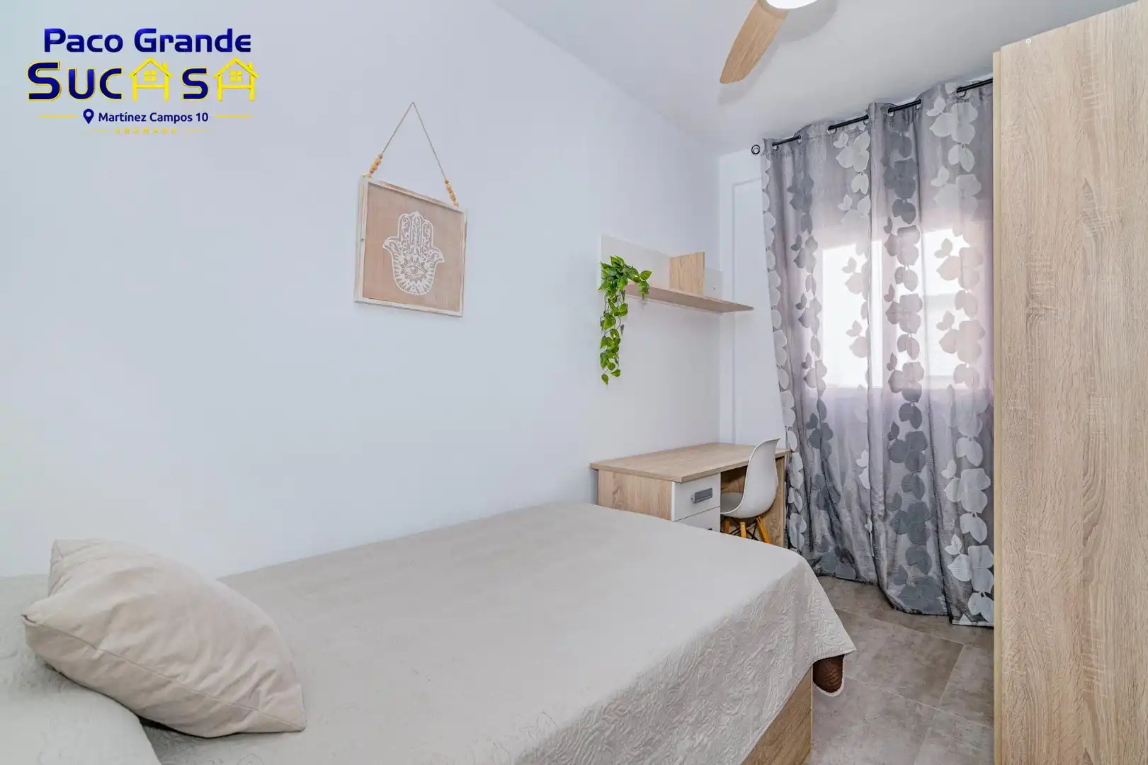 Piso con terraza en venta en Calle Calle Platón 1, imagen 12