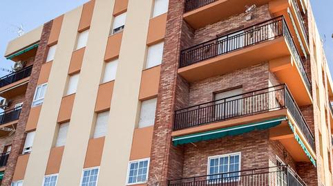 Photo 2 of Flat for sale in Carretera Benamaurel, 16, Baza, Granada