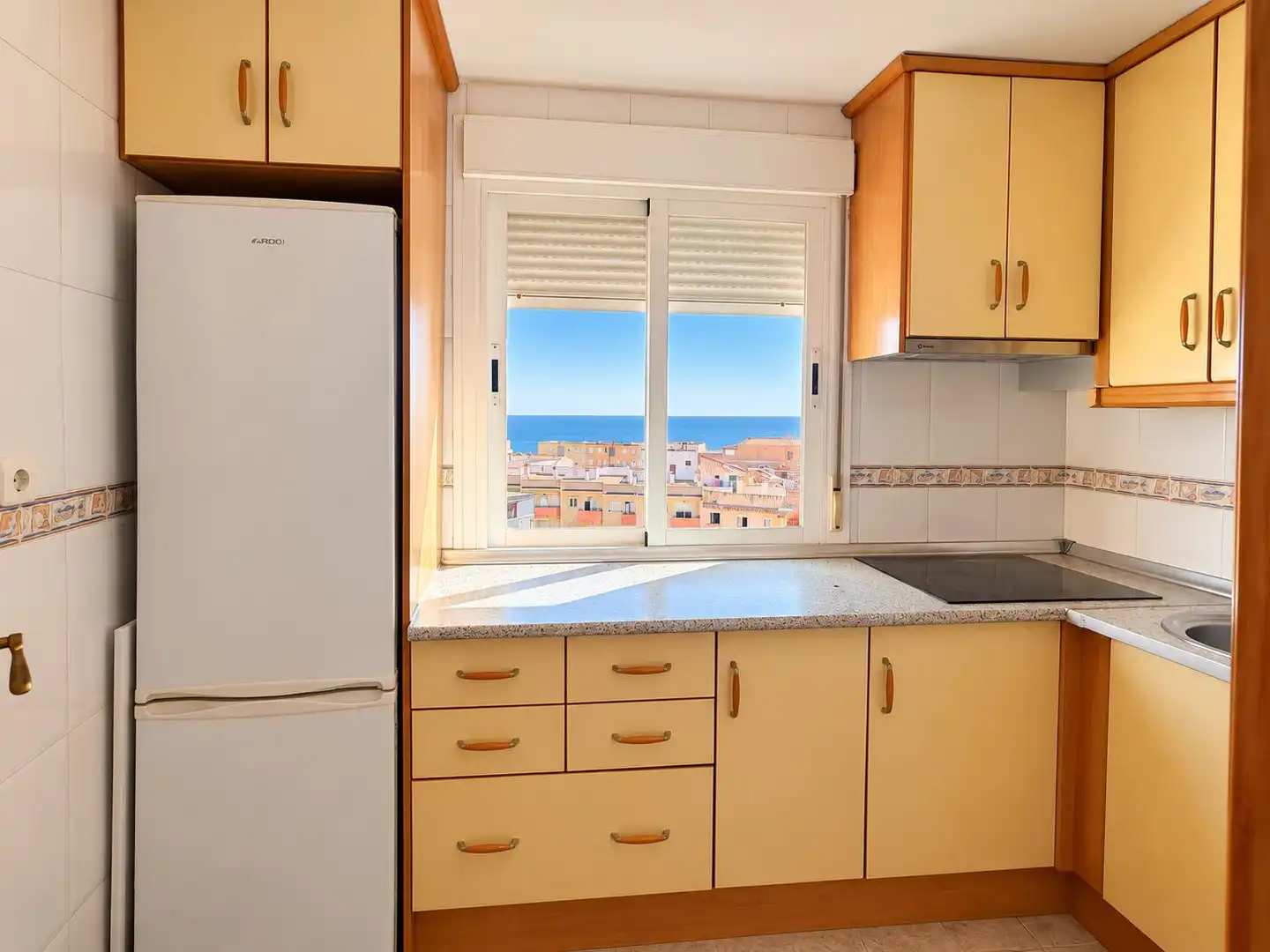 Attique avec ascenseur à vendre à Calle Hoyo de Paterna 9, imagen 3