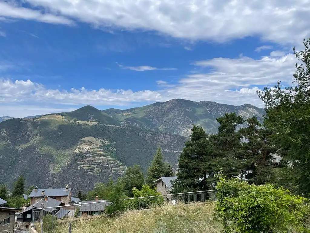 Lands and plots for sale in Aubinyà - Juberri, imagen 6