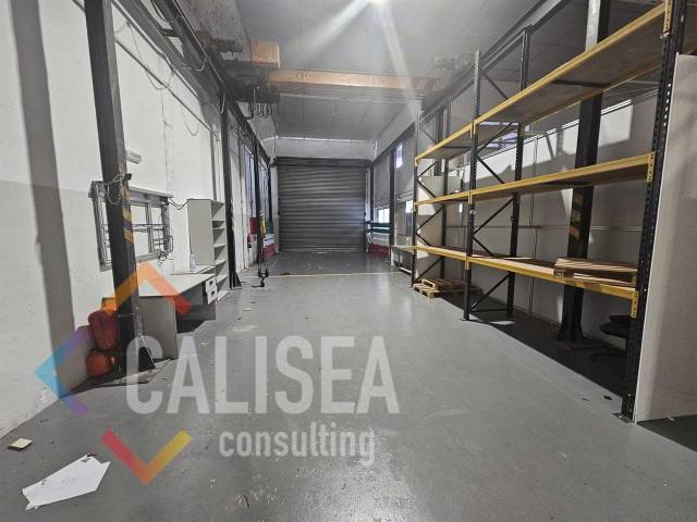 Nave industrial en Alquiler en Carrer de la Reina Elionor en Gràcia