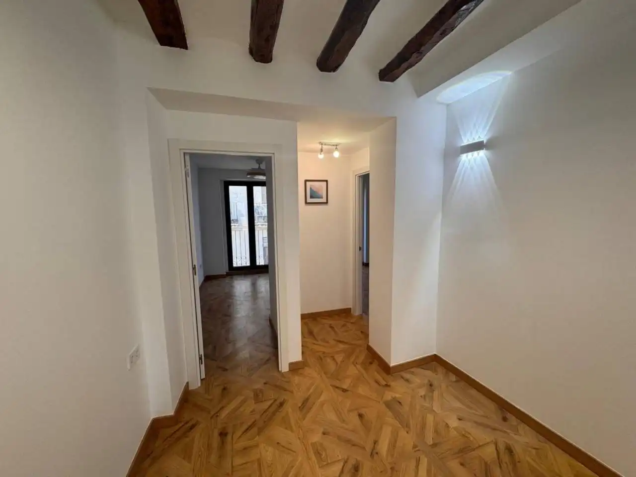 Piso en venta en Alcoy / Alcoi con Calefacción, Trastero y Balcón