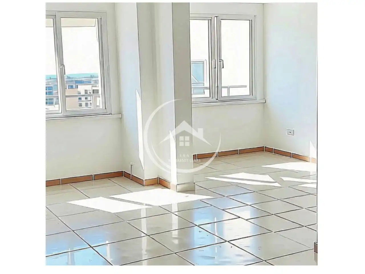 Piso con terraza en venta en Benicalap, imagen 11