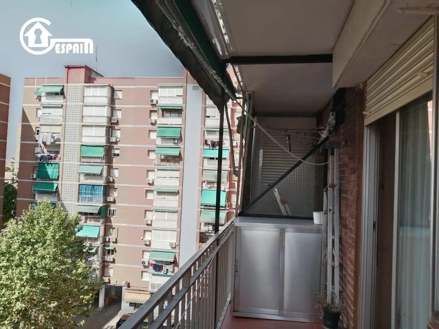 Pis amb ascensor en venda a QUERO, imagen 10