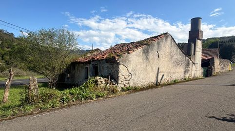 Foto 4 de Casa o chalet en venta en Gijón - Carretera As 377 Gijon Pola de Siero, Baldornon, Gijón