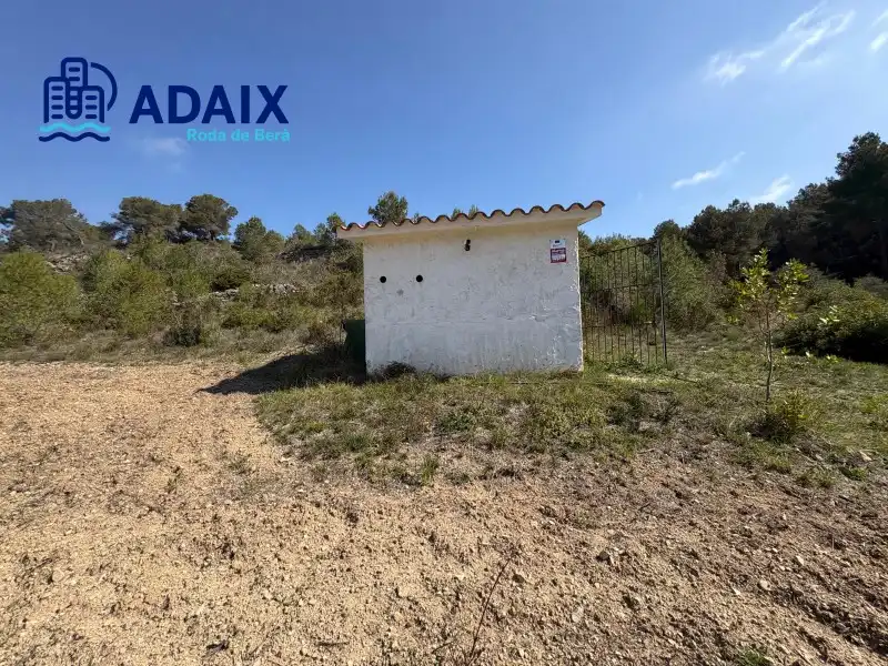 Grundstücke und Bauplätze zum Verkauf in Carrer Camí Solà, imagen 47