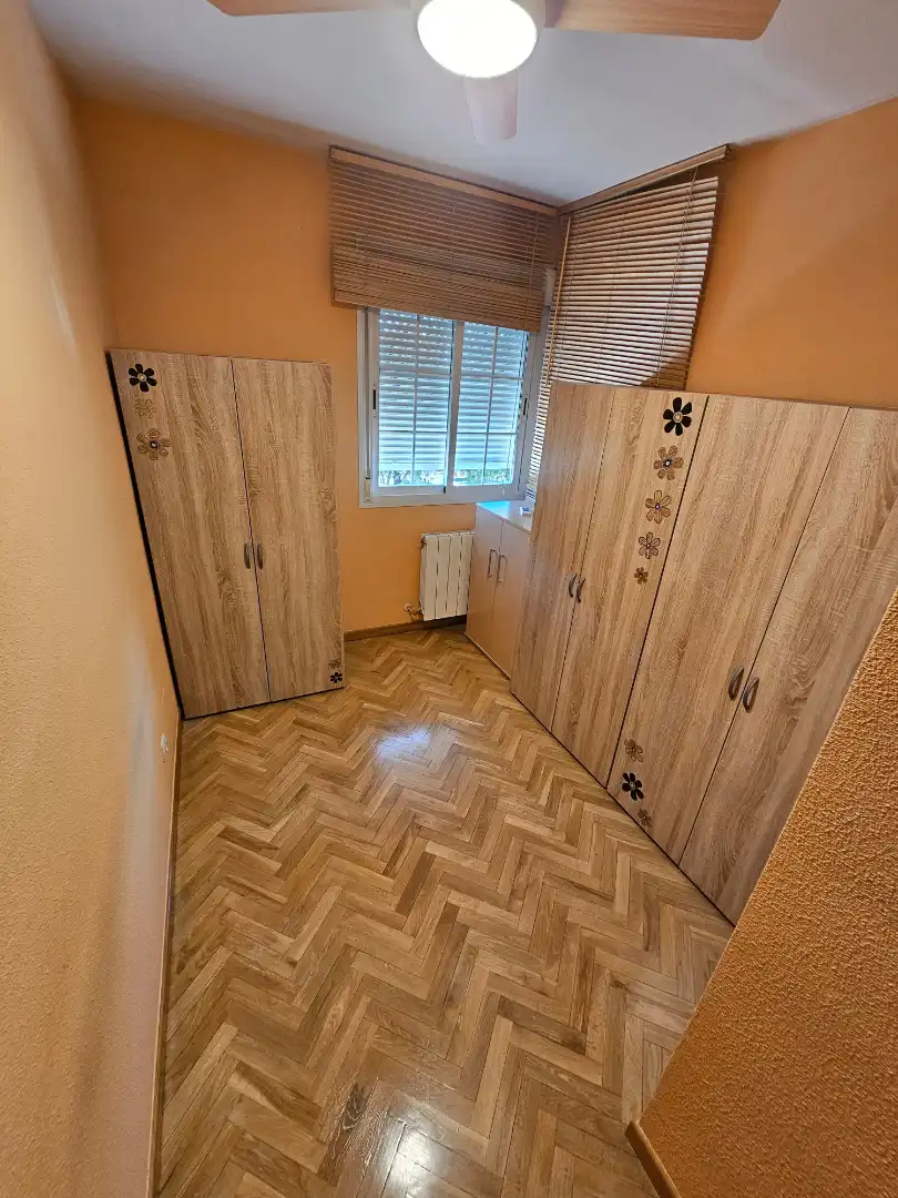 Habitación de Casa o chalet en venta en Getafe con Aire acondicionado, Calefacción y Parquet