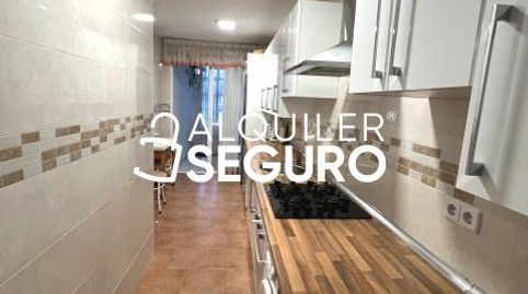 Photo 5 of Flat for rent in Unidad, Orcasur - 12 de Octubre, Madrid Capital