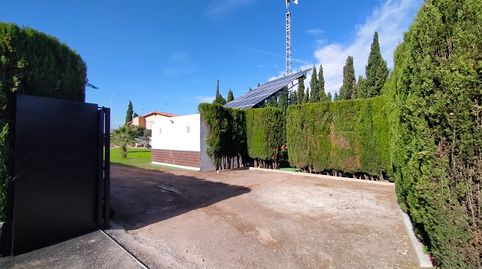 MAGNÍFICO CHALET CON JARDÍN EN BURRIANA, imatge 4