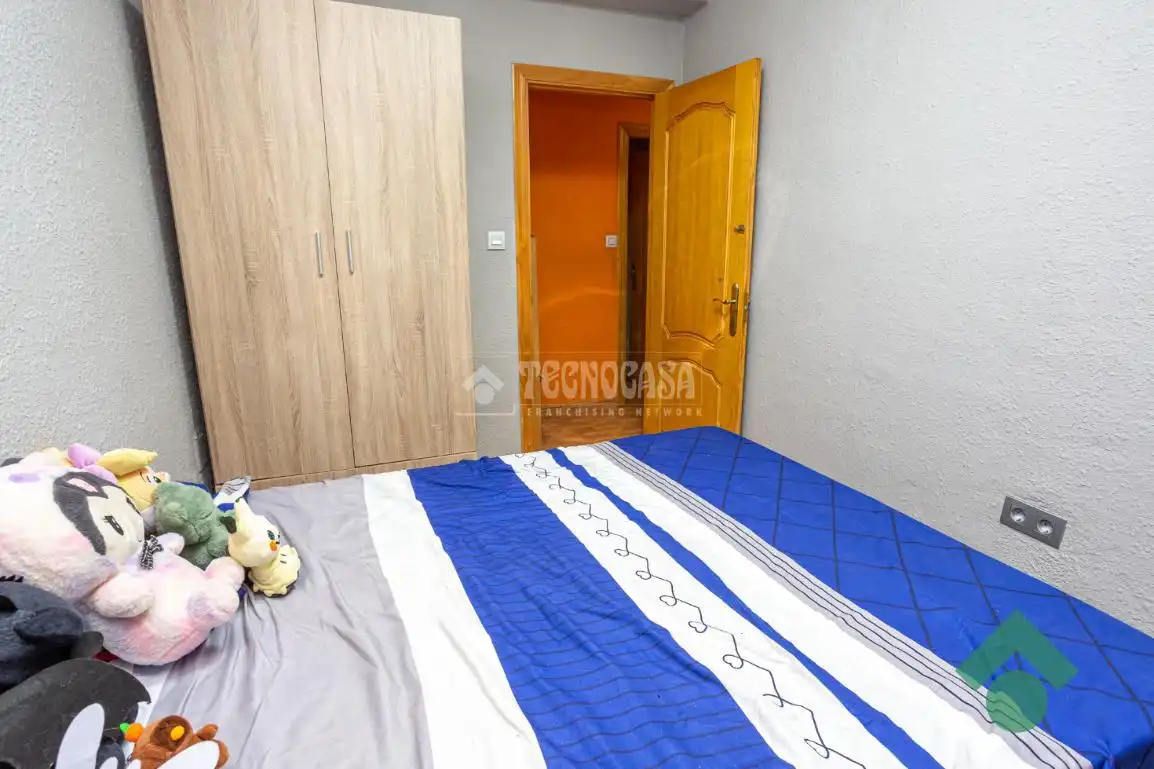 Flat for sale in La Reconquista - El Rosario