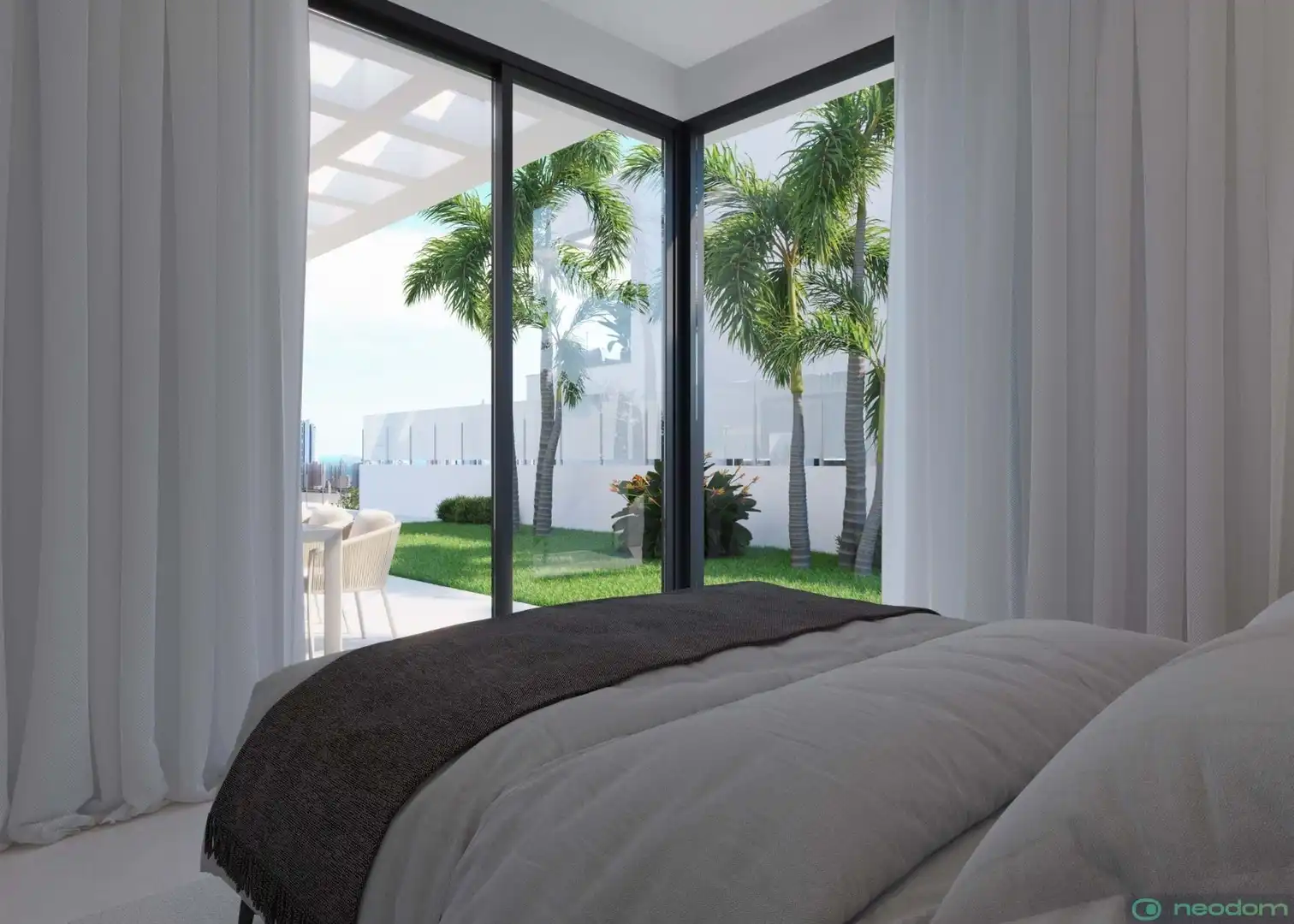 Casa con piscina in vendita a N/A, imagen 13