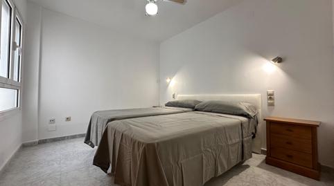 Foto 2 de Àtic de lloguer a Calle Gumersindo, 34, Las Piscinas Naturales, Alicante