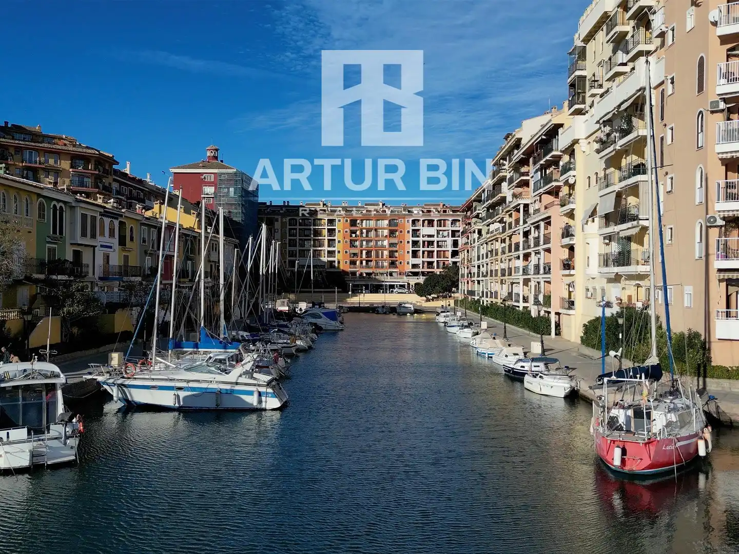 Apartament amb terrassa en venda a Port Saplaya, imagen 11