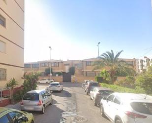 Exterior view of Flat for sale in El Puerto de Santa María