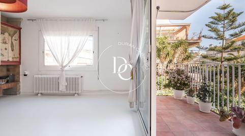 Foto 3 de Pis en venda a Carrer D'antoni Muiño, Aiguadolç - Sant Sebastià, Barcelona