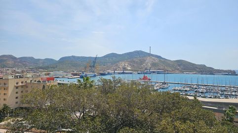 Foto 3 de Pis de lloguer a Avenida Muralla del Mar, Casco Antiguo, Cartagena