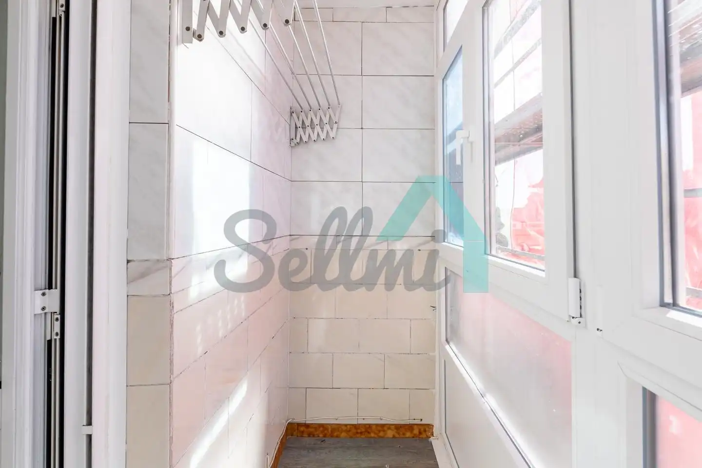 Piso de alquiler en De La República Argentina, La Calzada