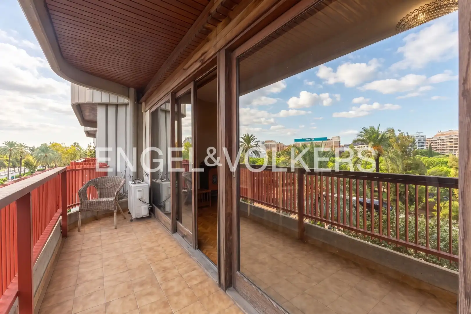 Appartement avec terrasse à vendre à L'Eixample, imagen 9