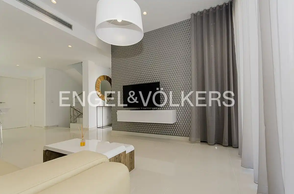 Casa rústica amb piscina en venda a Orihuela Costa, imagen 9