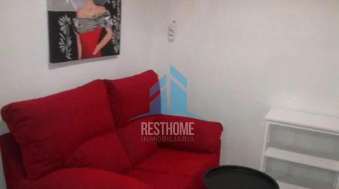 Photo 5 of Flat for sale in Numancia, Madrid