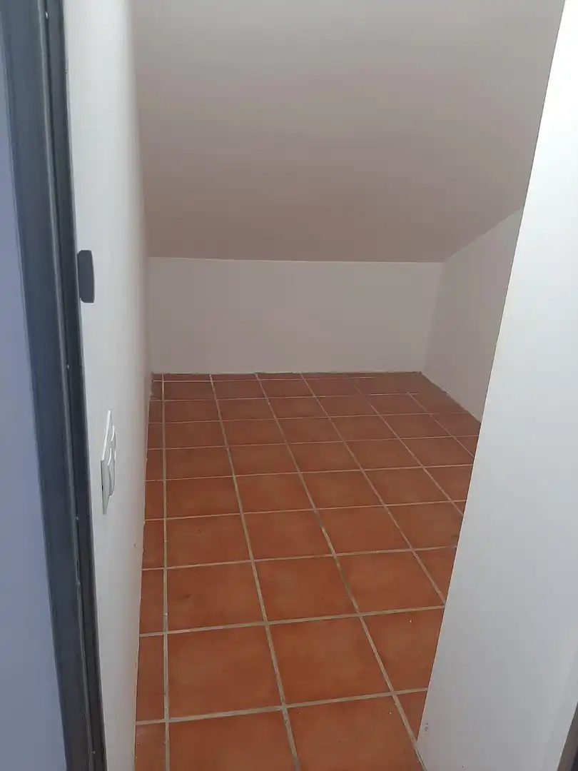 Trastero en venta en Málaga