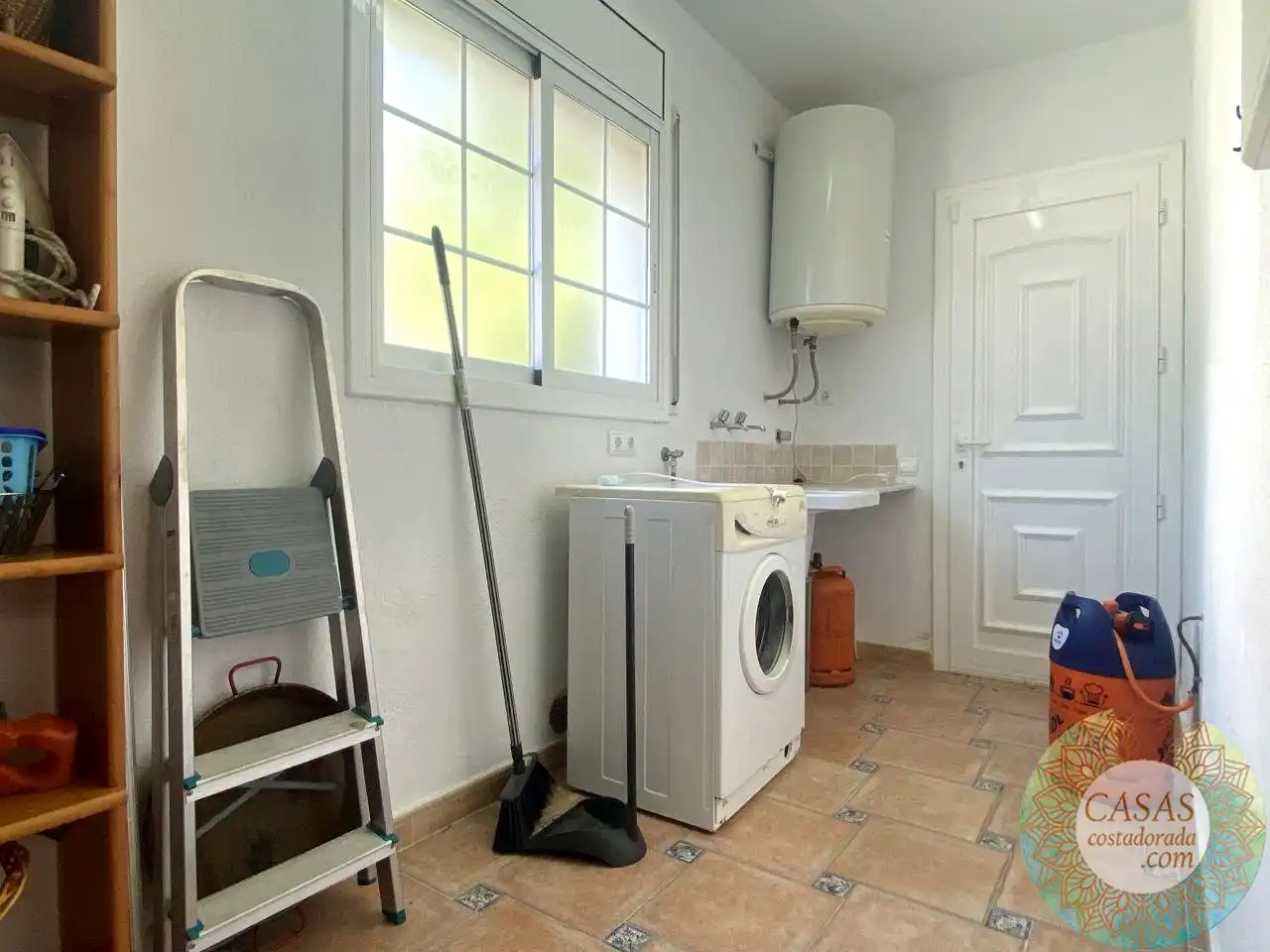 Casa con piscina en venta en Les Tres Cales, imagen 57