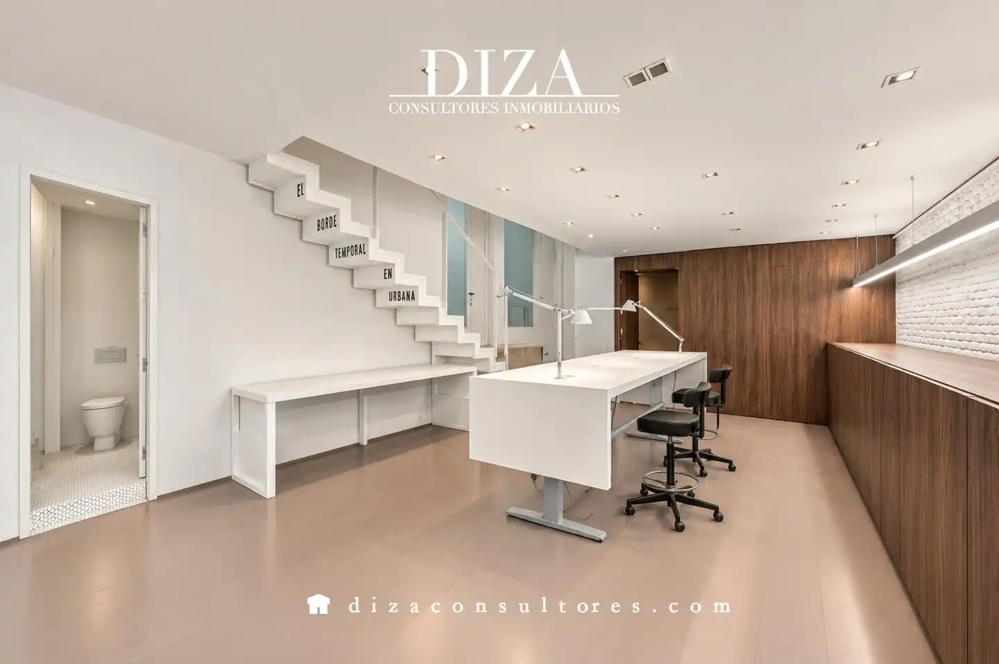 Business premises to rent in Calle de la Verónica, imagen 5