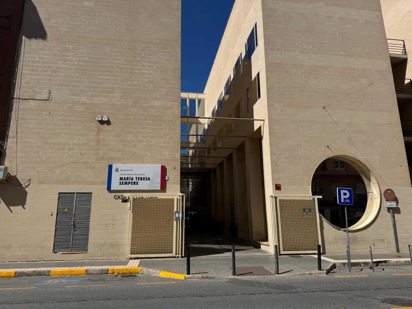 Local comercial en venta en Carrer Antonio Brotons Pastor 49, imagen 41