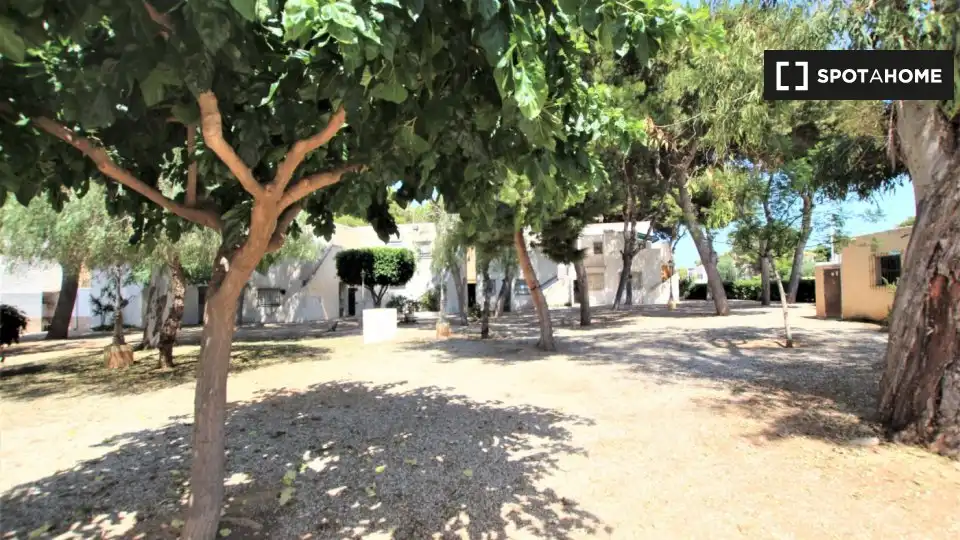 Zimmer in Playa Honda - Playa Paraíso