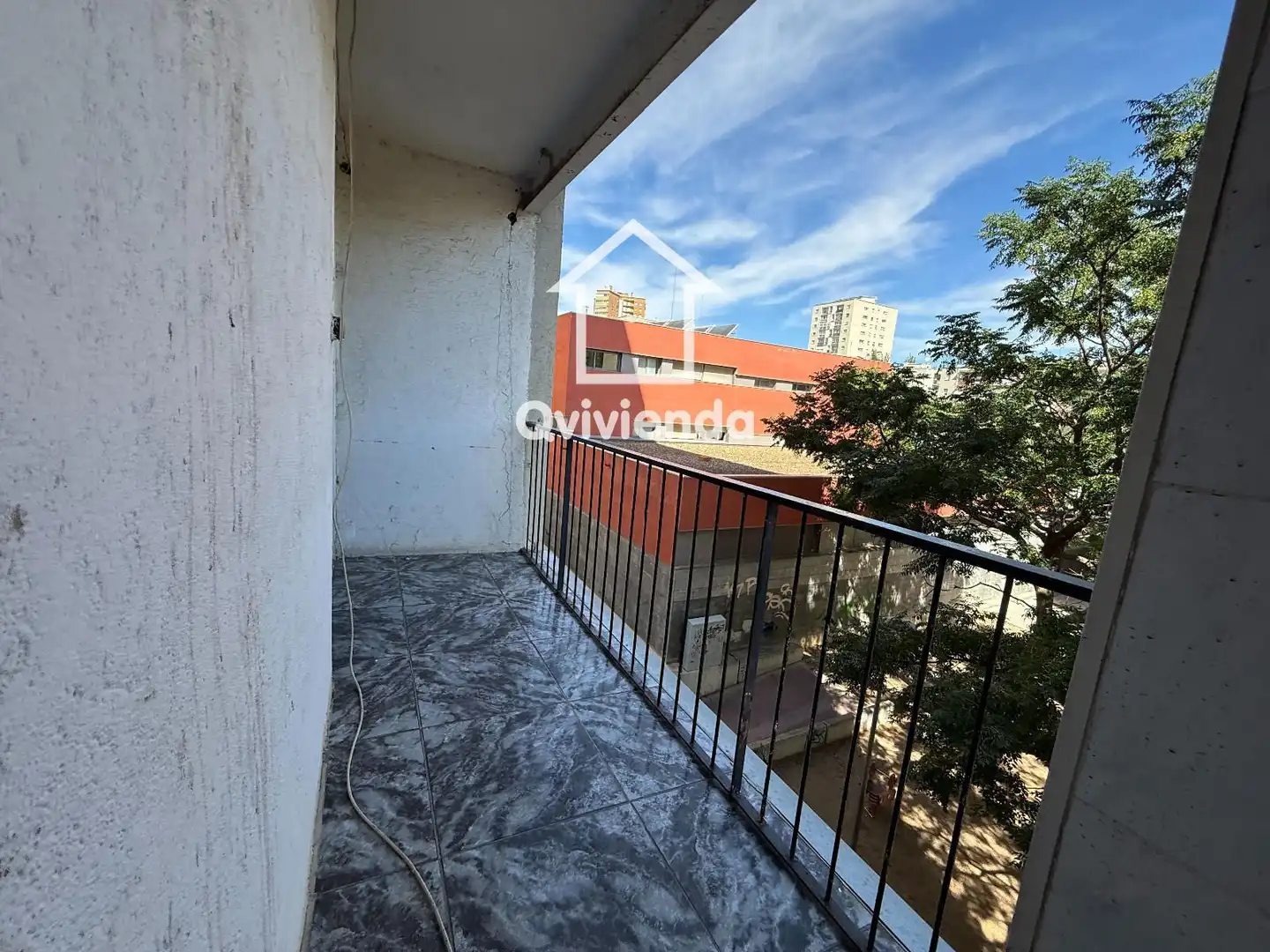 Exterior view of Flat for sale in Nord-est