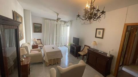 Foto 2 de Pis en venda a De las Ciencias, Colores -  Entreparques,  Sevilla Capital