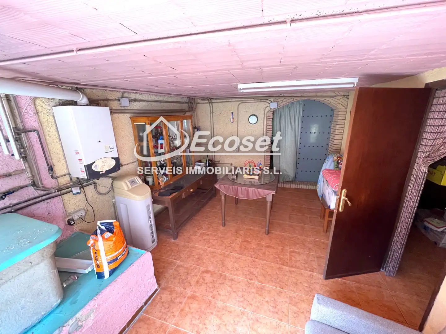 Casa a schiera con giardino in vendita a Carrer Major, imagen 32