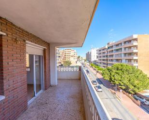 Exterior view of Apartment for sale in Torrevieja  with Terrace and Balcony