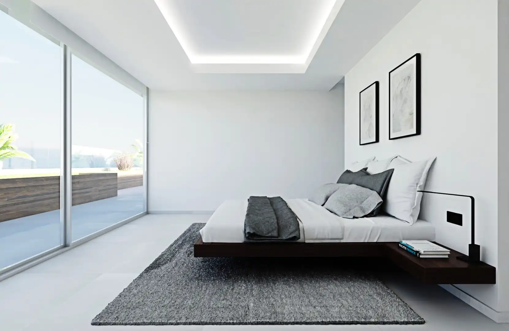 Flat for sale in Maryvilla