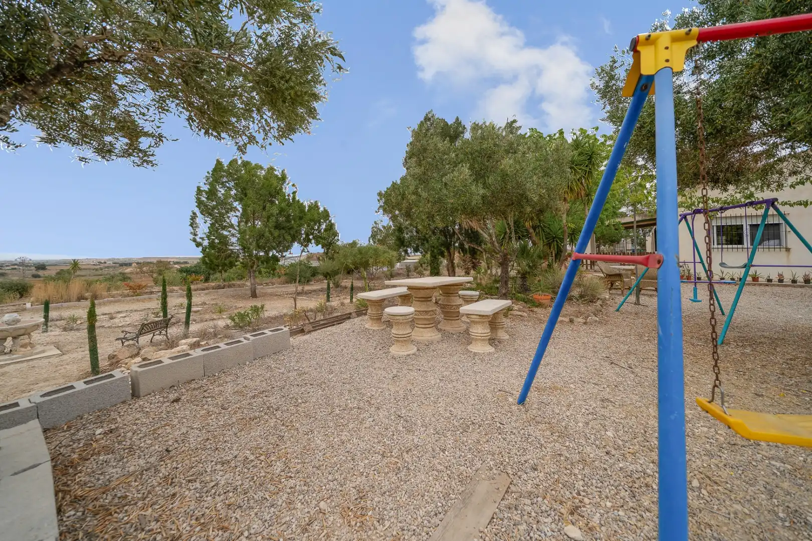 Haus mit Pool zum Verkauf in Campo de Murcia, imagen 45
