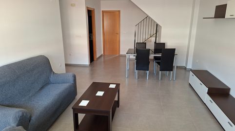 Photo 5 of Duplexes for rent in Carrer Isabel de Villena, 30, Cariñena - Carinyena, Vila-real