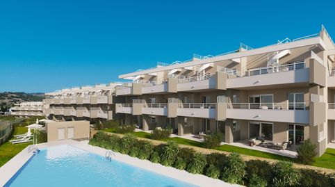New Development Prices from 349,000 to 390,000. Bedrooms 2 Bathrooms 2 Built size 83m2. The new complex enjoys panoramic views ove, imatge 2