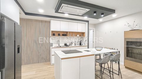Foto 5 von Maisonette zur Miete in La Salut, Barcelona Capital