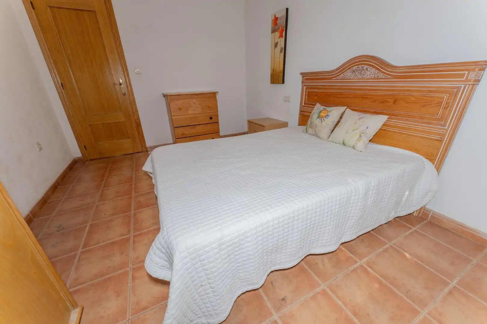 Habitación de Casa o chalet en venta en Orihuela con Piscina comunitaria