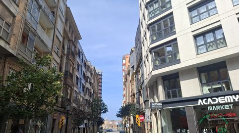 Foto 2 de Pis en venda a Gijón - Cl Capua, 19, Barrio del Centro, Gijón