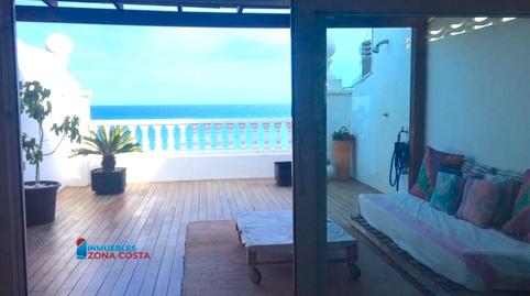 Foto 3 von Wohnungen zum Verkauf in Avenida L'horta, Port Saplaya, Alboraya