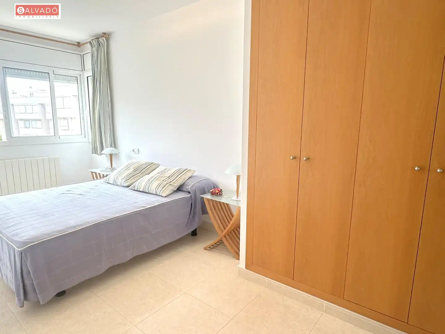 Dormitori de Pis en venda en Calafell amb Aire condicionat, Calefacció i Traster