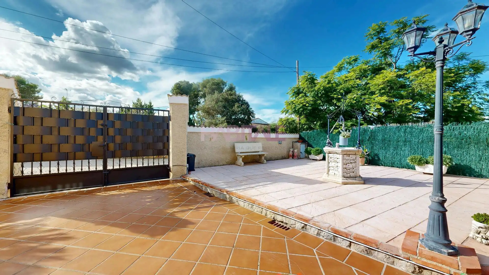 Casa amb piscina en venda a Montserrat, imagen 17