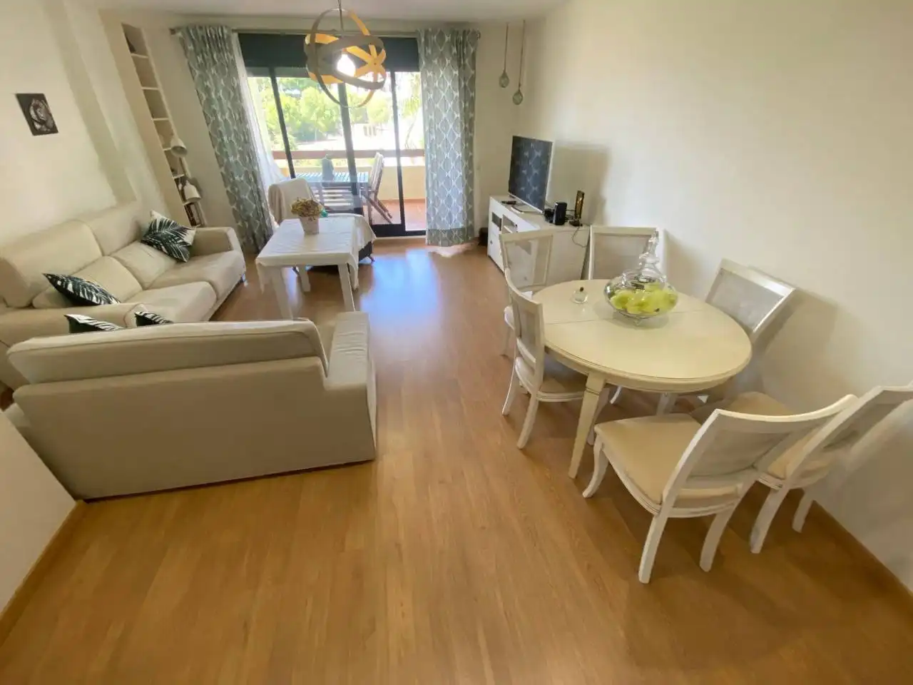 Wohnung mit Pool zum Verkauf in Calle Estepona, imagen 8